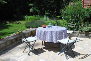 Maison Le Feu Follet - 4