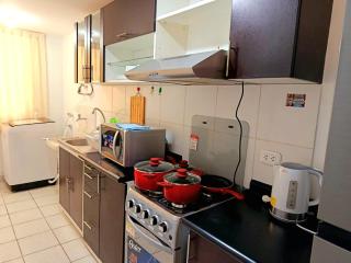 Departamento 3 habitaciones capacidad 06 huéspedes - 5