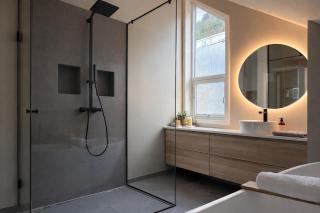 Scenic fjord home, minutes from Pulpit Rock - 2