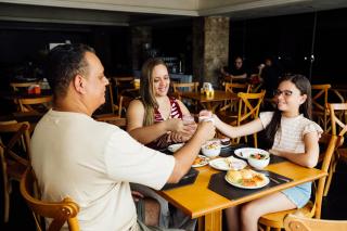 El Aram Beach Express - Maceió - 7