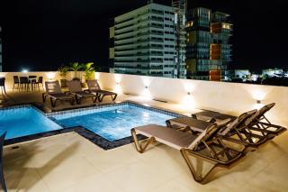 El Aram Beach Express - Maceió - 2