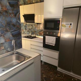 RESIDENCE DIASPORA DAKAR ngor almadie - 5