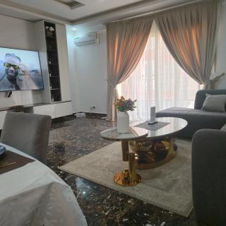 RESIDENCE DIASPORA DAKAR ngor almadie - 4