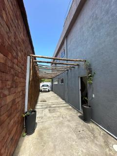 Casa com Rooftop e Jacuzzi e Churrasqueira - 7