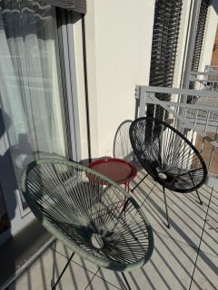 Apartmán pod Hájom - 2