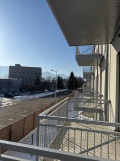 Apartmán pod Hájom - 1