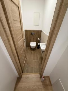 Apartmán pod Hájom - 3