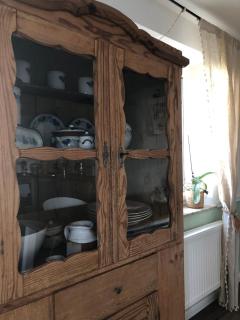 ruhige Idylle am See und Aue zw Leipzig und Halle - 5