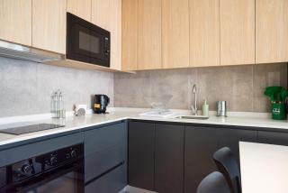 2BR Retreat Discover the Heart of Providencia - 5