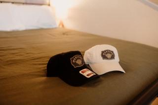 Chilly Nights, Starry Skies - Winter Glamping - 4