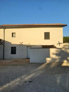 Maison neuve climatisé au calme dans la drome - 4