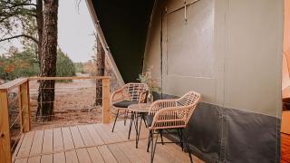 Cold Nights, Clear Skies - Mountain Escape - 2