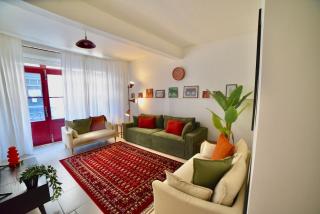 Cosy Traditional Old Stone Townhouse in Bastide - 9