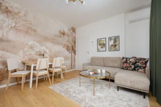 Gocław Harmony Apartments Znanieckiego by Solarento - 0