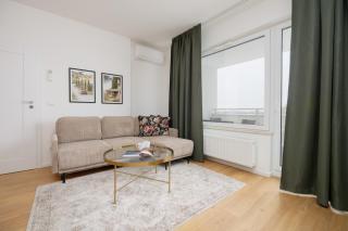 Gocław Harmony Apartments Znanieckiego by Solarento - 1