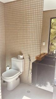 Casa Orquídea Barra de São Miguel Arquipélago do Sol - 4