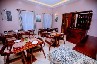 Clisa Rest House - 1