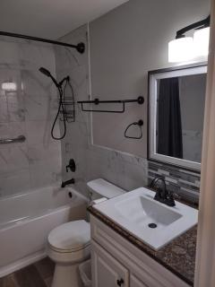 Everett Silver Lake - 2