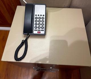 Taja Hotels, Adeniyi Jones, Ikeja - 5