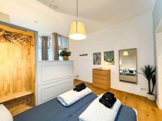 Cozy and compact in the center of Pberg - 6