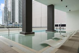 Stylish Studio in Downtown Location - 3