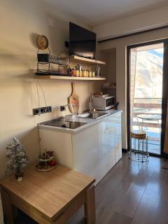 Mountain View Apartment 10-min Walk to Lift Gudauri - 6