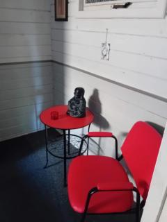 Huisje Boslust, in de natuur op een rustig park - 2