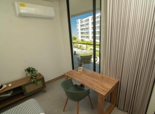 Exclusive Apartment With Ocean View - 5