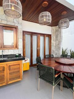 Sunny Kite House Prea - 7