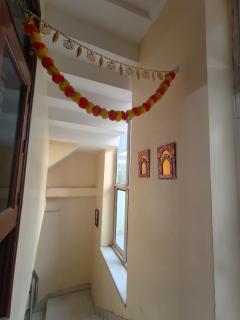 Mustang Homestay Near Medanta Hospital - 3