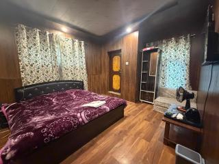 The sameer resort - 2