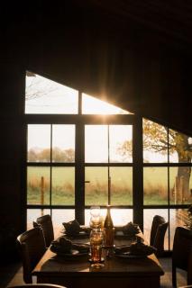 The Osprey - Oak - 2