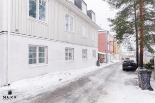 Viihtyisä yksiö idylisessä Pispalassa - 3