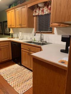 Your Dream Townhome Awaits - 1