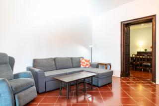 16th-Century Masia with Pool and Chapel - Barcelona - 6