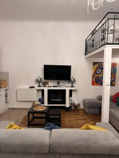 Charming studio apartment in the heart of the Jewish District! - 1