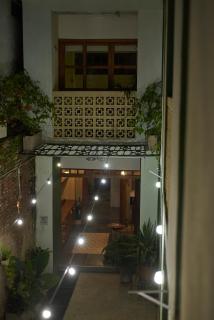 La Casa del Totumo - 1