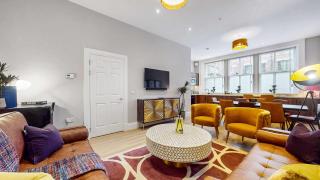 The Steamie on Bath St - 7