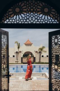 Villa La Rêverie - 8