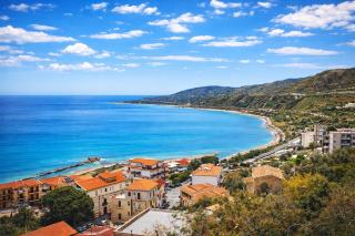 Panoramic Villa Fiore di Limone near Cefalú - 9