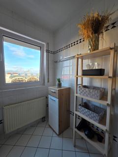 Gemütliche 2-Raumwohnung in Dresden Mitte - 5