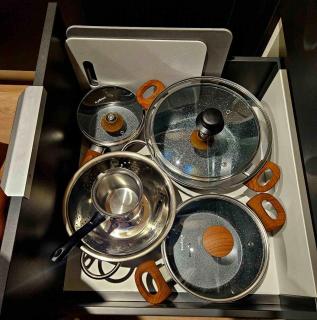 Mobile Home Villa Dea - 8