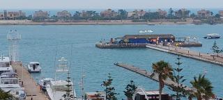 Porto Marina Elalamain - 5