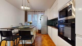 Modern Loft - 8 Guests- 4 rooms- 2 Bathrooms- Near Paris- Private car park - 2