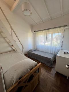 Amplio Departamento Céntrico De 3 Ambientes Con Cochera - MDQ - Mar del Plata - 1