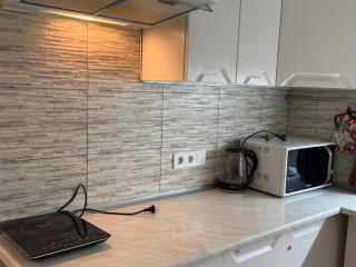 Сучасна студія в ЖК Маршал Сіті - 6