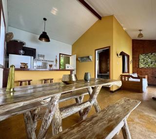 Casa Mar - Ilha do Algodão - 6