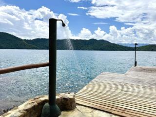 Casa Mar - Ilha do Algodão - 3