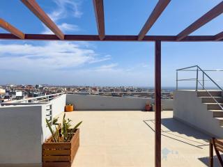 Cozy 2 bdr aprt, rooftop pool - LCGR - 3