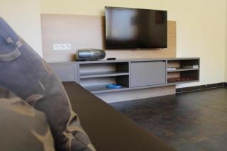Appart Collina - Pfunds - 2